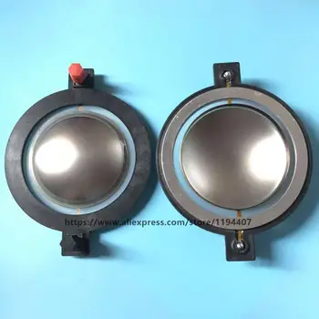 2 PC Replacement Diaphragm For B&C MD/DE 75-8 75P 82, 85, 700, 750 & EAW & NEXO DE-700- 8 DE82-8 8OHM CCAR flat wire
2 PC Replacement Diaphragm For B&C MD/DE 75-8 75P 82, 85, 700, 750 & EAW & NEXO DE-700- 8 DE82-8 8OHM CCAR flat wire