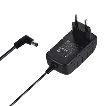 Power Adapter 12V 1.5A AC Studio Lighting Accessories for Viltrox L116T L116B L132T L132B LED Video Lights 100-240V Wide Voltage
Power Adapter 12V 1.5A AC Studio Lighting Accessories for Viltrox L116T L116B L132T L132B LED Video Lights 100-240V Wide Voltage