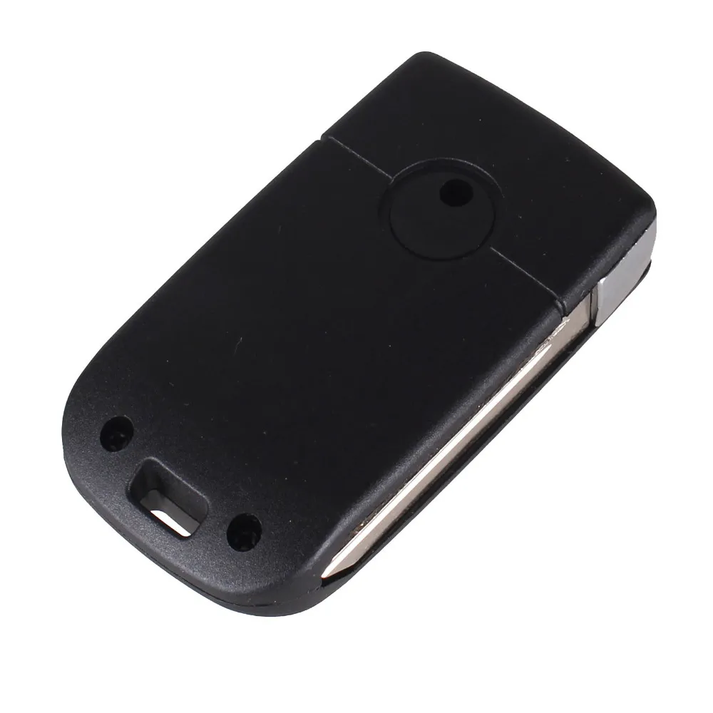 Chiave Telecomando per Ford Crown Victoria Escape Expedition Explorer Explorer Sport Trac 4 Tasti -