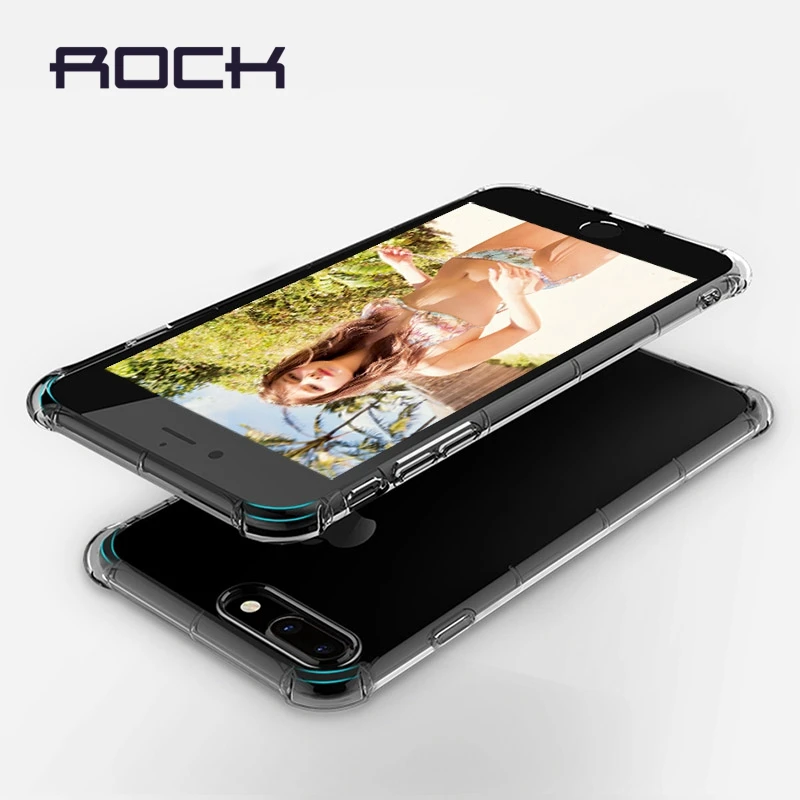 ROCK Heavy Anti knock Case for iPhone 6 7 plus X Heavy Duty Protection Phone case for iPhone 6s 7 plus case cover for iPhone7 X
ROCK Heavy Anti knock Case for iPhone 6 7 plus X Heavy Duty Protection Phone case for iPhone 6s 7 plus case cover for iPhone7 X