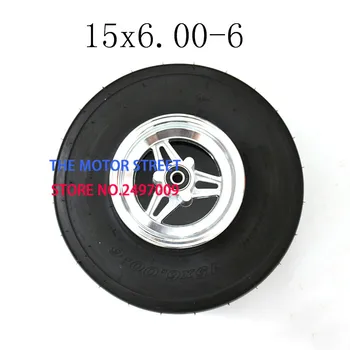15 inch widen tire 168CC Karting Go Kart Motorcycle Wheel Rim With Tubeless Tire Tyre
15 inch widen tire 168CC Karting Go Kart Motorcycle Wheel Rim With Tubeless Tire Tyre
