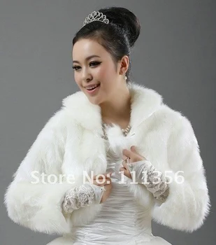 Ivory White Black Faux Fur Bridal Wrap Jacket Shawl Cape Stole Bolero Wedding accessories Throw
Ivory White Black Faux Fur Bridal Wrap Jacket Shawl Cape Stole Bolero Wedding accessories Throw