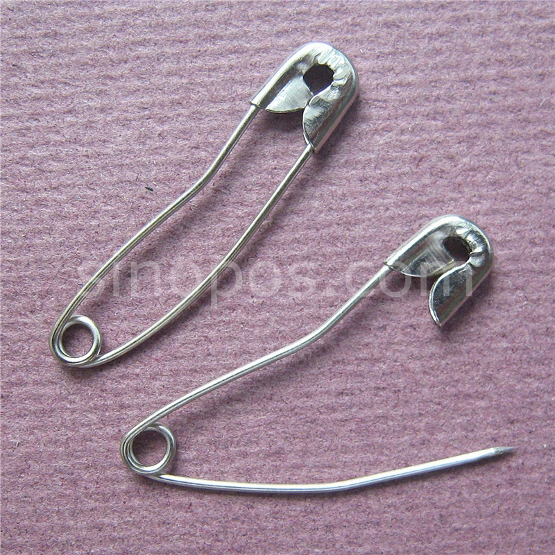 Quilting Curved Safety Pins, steel silver crimped banana pin, quilter temporary tacker basting pin sewing knitting quilts needle
Quilting Curved Safety Pins, steel silver crimped banana pin, quilter temporary tacker basting pin sewing knitting quilts needle