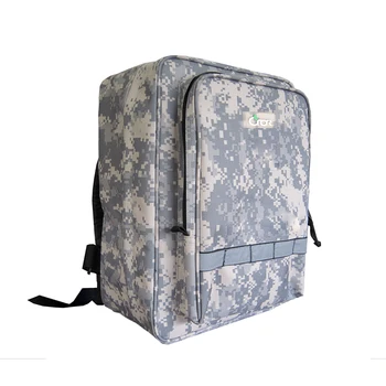 Convenient First Aid Kit Dual Shoulder Pack For Disaster Prevention Mitigation Emergency Rescue (Hard Pack)
Convenient First Aid Kit Dual Shoulder Pack For Disaster Prevention Mitigation Emergency Rescue (Hard Pack)