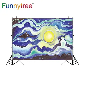Funnytree background for photo studio oil painting abstract sky sun photography backdrop photobooth photocall printed prop
Funnytree background for photo studio oil painting abstract sky sun photography backdrop photobooth photocall printed prop