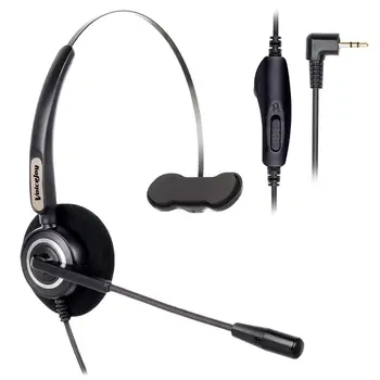 2.5mm jack headset Volune and Mute for Panasonic Cordless Phones and Polycom Grandstream Cisco Linksys SPA Zultys Gigaset phones
2.5mm jack headset Volune and Mute for Panasonic Cordless Phones and Polycom Grandstream Cisco Linksys SPA Zultys Gigaset phones