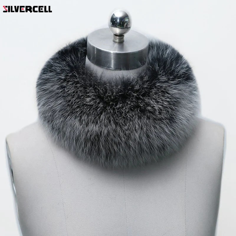Winter Warm Women Fashion Faux Fox Fur Collar Scarf Shawl Stole Furry Neck Wrap Circles 10 Colors
Winter Warm Women Fashion Faux Fox Fur Collar Scarf Shawl Stole Furry Neck Wrap Circles 10 Colors