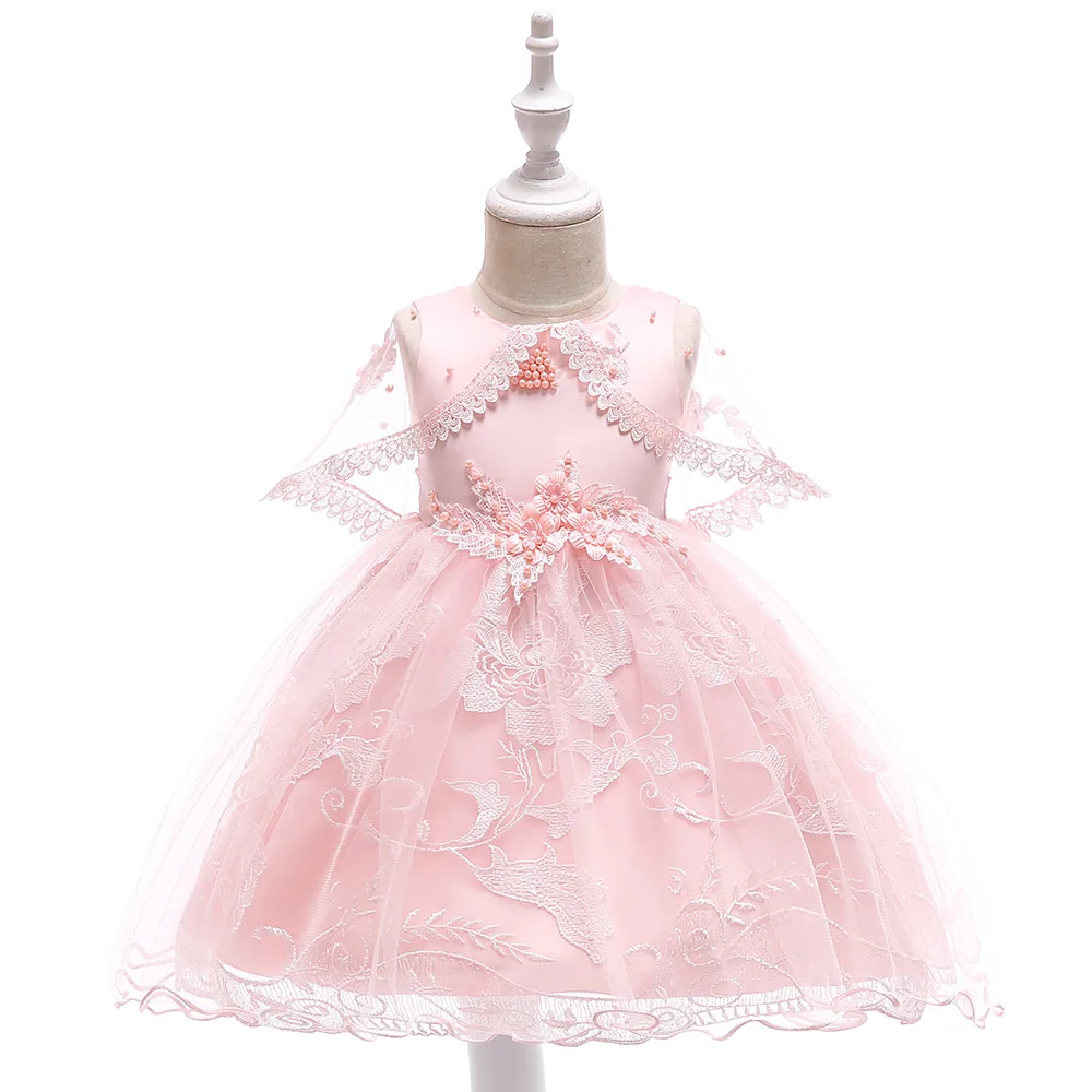 2019 Summer Party Princess Dress Girl Clothes Wedding Costume Kids Dresses For Girls Bridesmaid Tutu Dress Elegant 8 9 10 Years
2019 Summer Party Princess Dress Girl Clothes Wedding Costume Kids Dresses For Girls Bridesmaid Tutu Dress Elegant 8 9 10 Years