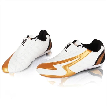 Adult child taekwondo white shoes breathable wear-resistant taekwondo shoes Eur 28-45 sport shoes train shoes
Adult child taekwondo white shoes breathable wear-resistant taekwondo shoes Eur 28-45 sport shoes train shoes