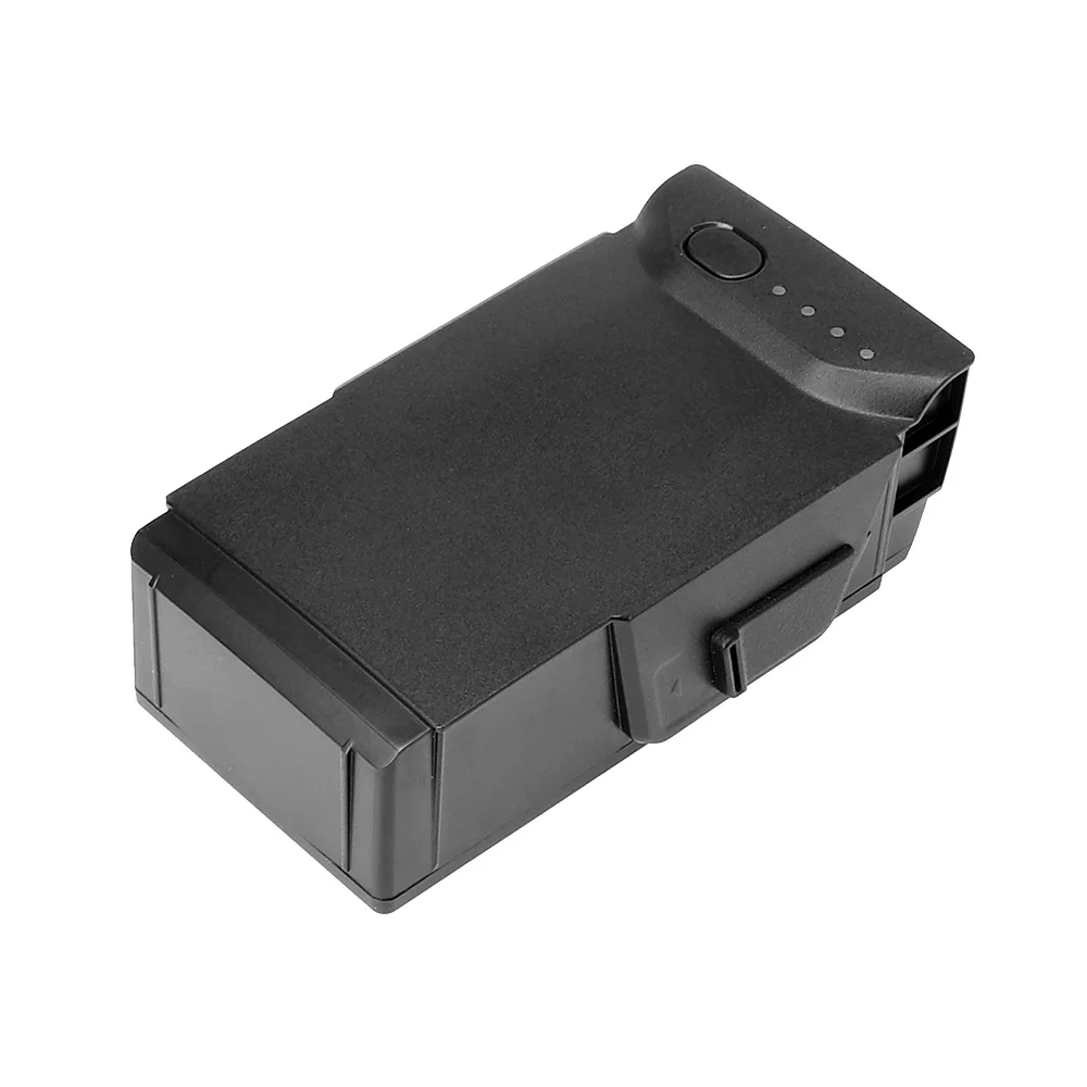Original DJI Mavic Air Intelligent Flight Battery Level B Max 21-min Flights time forMavic Air Battery Drone Accessories
Original DJI Mavic Air Intelligent Flight Battery Level B Max 21-min Flights time forMavic Air Battery Drone Accessories