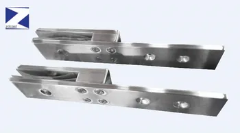 New Product Laser Cutting Adjustable Side Mount Glass Spigot Stainless Steel Handrail Pool Fence Glass Spigot
New Product Laser Cutting Adjustable Side Mount Glass Spigot Stainless Steel Handrail Pool Fence Glass Spigot