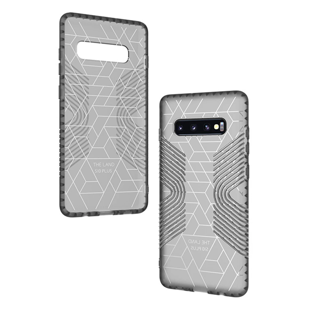 Anti-knock Case TPU soft Case Transparent Case for SAMSUNG S10 S10plus S10E Note9 A10 A20 A30 A40 A50 A70
Anti-knock Case TPU soft Case Transparent Case for SAMSUNG S10 S10plus S10E Note9 A10 A20 A30 A40 A50 A70