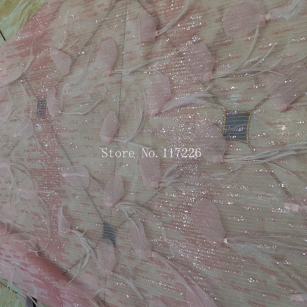 top quality embroidery french lace fabric unique flower african tulle lace fabric JRB-52916 for wedding dress
top quality embroidery french lace fabric unique flower african tulle lace fabric JRB-52916 for wedding dress