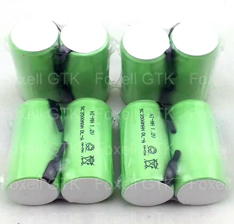 bateria 3500mah sub c 1.2v rechargeable battery ni-mh 12v 3500mah subc sc nimh sc 1.2v for power tool toys 10c discharge rate
bateria 3500mah sub c 1.2v rechargeable battery ni-mh 12v 3500mah subc sc nimh sc 1.2v for power tool toys 10c discharge rate