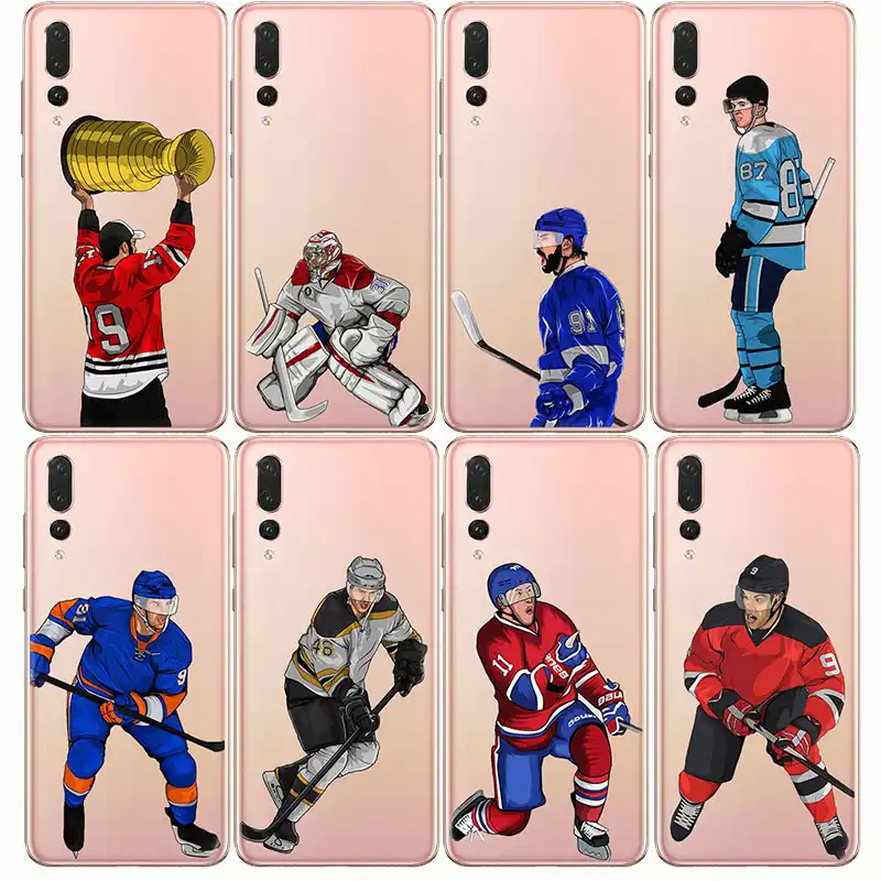 coque p9 lite huawei hockey