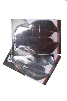 New KODASKIN Tank Pad Sticker Decal emblem GRIPPER STOMP GRIPS EASY FOR SX50 SXV450 Tuono 1000R Tuono V4R
New KODASKIN Tank Pad Sticker Decal emblem GRIPPER STOMP GRIPS EASY FOR SX50 SXV450 Tuono 1000R Tuono V4R