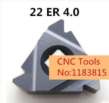 22ER 4.0ISO Carbide Threading Inserts 4.0 Pitch Threaded blade,Cutting Carbide Inserts for Threading Lathe Holder
22ER 4.0ISO Carbide Threading Inserts 4.0 Pitch Threaded blade,Cutting Carbide Inserts for Threading Lathe Holder