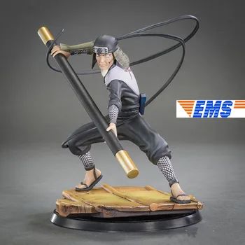 Statue NARUTO Sarutobi Hiruzen konohagakurenosato 1/10 Full-Length Portrait PVC Action Figure Collectible Model Toy BOX Q728
Statue NARUTO Sarutobi Hiruzen konohagakurenosato 1/10 Full-Length Portrait PVC Action Figure Collectible Model Toy BOX Q728