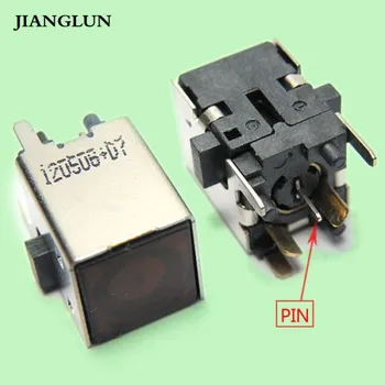 JIANGLUN DC power jack connector For DELL Inspiron ONE 2305 2320 2205 Vostro 360 All in one
JIANGLUN DC power jack connector For DELL Inspiron ONE 2305 2320 2205 Vostro 360 All in one