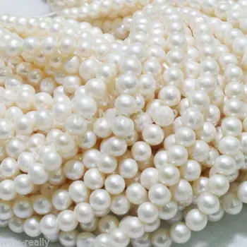 Wholesale 10 PCS New 8-9mm White Freshwater Natural Pearl Round Loose Beads 15''
Wholesale 10 PCS New 8-9mm White Freshwater Natural Pearl Round Loose Beads 15''