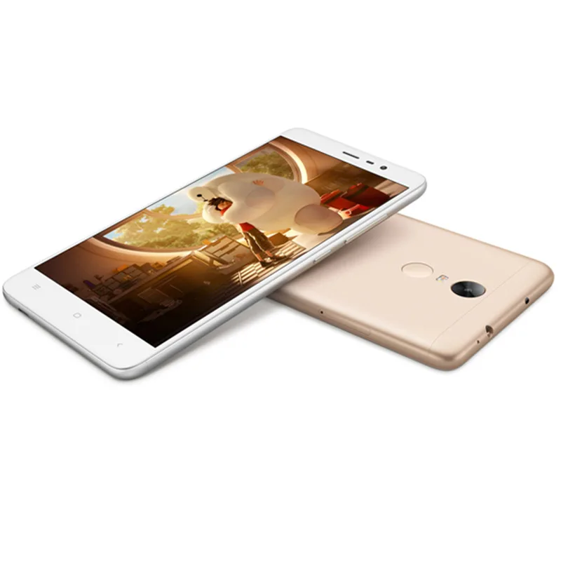 Redmi 3 Pro 32gb Gold