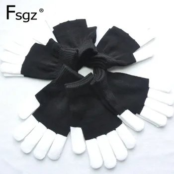 Personality Concise Warm Gloves For Men And Women Adult Winter Five-fingers Glove Acrylic Yarn Patchwork Knitted Gloves 2020
Personality Concise Warm Gloves For Men And Women Adult Winter Five-fingers Glove Acrylic Yarn Patchwork Knitted Gloves 2020
