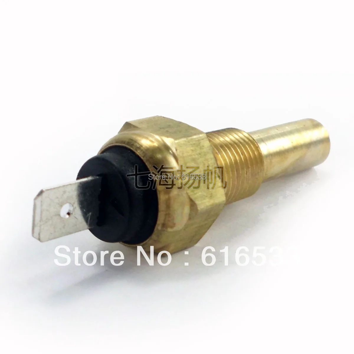 Insturment Oil Fuel Motion Temperature Sensor 1/8 NPT Waterproof Ip67 Brass For Car Sailing Marine Yacht Boat Motor Accessories
Insturment Oil Fuel Motion Temperature Sensor 1/8 NPT Waterproof Ip67 Brass For Car Sailing Marine Yacht Boat Motor Accessories