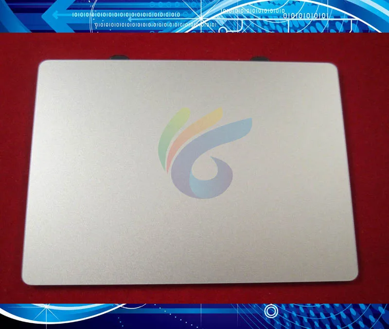 Test Well Touchpad For Macbook Pro Retina 15" A1398 Track pad 2013 2014 ME293 ME294 821-1904-A trackpad Cable
Test Well Touchpad For Macbook Pro Retina 15" A1398 Track pad 2013 2014 ME293 ME294 821-1904-A trackpad Cable