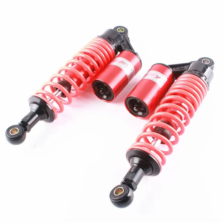 For Yamaha RD350 G1 Replacment Universal 12.5" 320mm Quad ATV Shock Absorbers Suspension
For Yamaha RD350 G1 Replacment Universal 12.5" 320mm Quad ATV Shock Absorbers Suspension