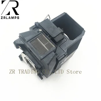 ZR ELPLP85 Projector lamp for EH-TW6600/EH-TW6600W/EH-TW6700/EH-TW6800/PowerLite HC3000/HC3100/HC3500/HC3600E/HC3700/HC3900
ZR ELPLP85 Projector lamp for EH-TW6600/EH-TW6600W/EH-TW6700/EH-TW6800/PowerLite HC3000/HC3100/HC3500/HC3600E/HC3700/HC3900