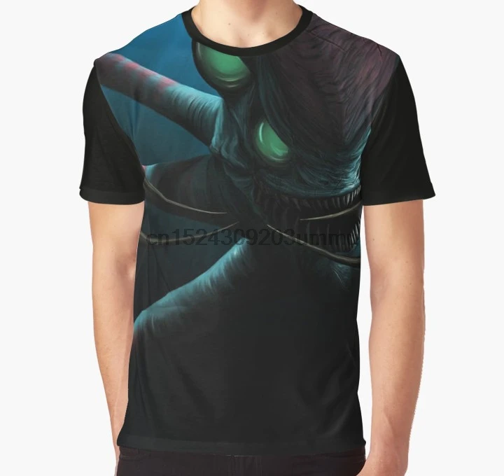 All Over Print 3D Tshirt Men Funny T Shirt Subnautica - Reaper Leviathan Graphic T-Shirt
All Over Print 3D Tshirt Men Funny T Shirt Subnautica - Reaper Leviathan Graphic T-Shirt