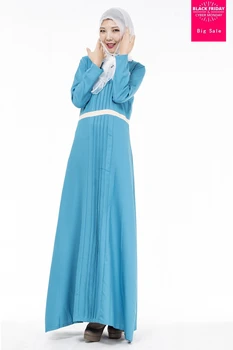 2020 Adult Broadcloth Polyester Top Fashion Lotus Islamic Abayas Abaya Ropa Mujer Muslim Fold Women Dress frees hippingW156
2020 Adult Broadcloth Polyester Top Fashion Lotus Islamic Abayas Abaya Ropa Mujer Muslim Fold Women Dress frees hippingW156
