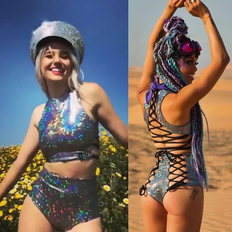 2019 New Sexy Bling Swimwear Women Split Bikini Bandage High Waist Swimsuit Brazilian Beach Bathing Suit Maillot De Bain Femme
2019 New Sexy Bling Swimwear Women Split Bikini Bandage High Waist Swimsuit Brazilian Beach Bathing Suit Maillot De Bain Femme