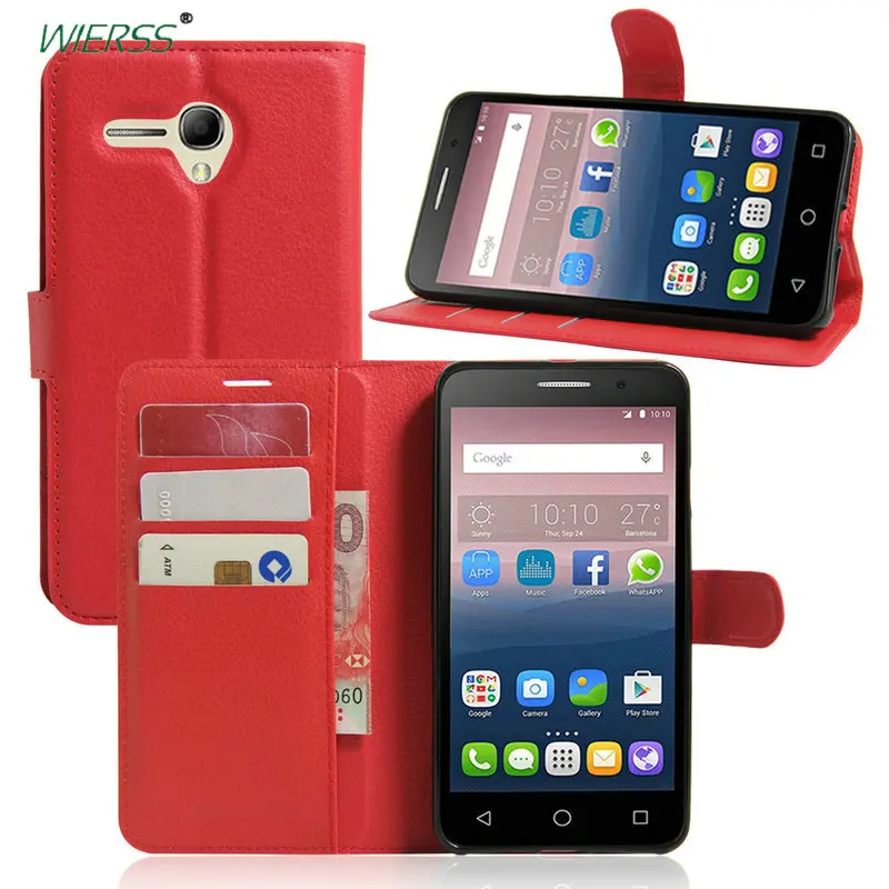 Wallet Flip Leather Case For Alcatel U5 HD U3 3G 4G For Alcatel A3 For Alcatel 7 3 Phone Cover case
Wallet Flip Leather Case For Alcatel U5 HD U3 3G 4G For Alcatel A3 For Alcatel 7 3 Phone Cover case