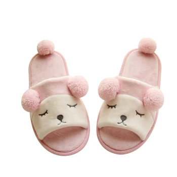 Pantuflas Pantofole Donna Animal Men Shoes Mujer Slippers Women Home Winter Cute Short Plush Squinting Sheep Chinelo Masculino
Pantuflas Pantofole Donna Animal Men Shoes Mujer Slippers Women Home Winter Cute Short Plush Squinting Sheep Chinelo Masculino