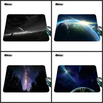 Mairuige High Quality Hot Print Design Non-slip New Custom Comet People Rectangular Mouse Pad Computer Game Pad 220x180X2mm
Mairuige High Quality Hot Print Design Non-slip New Custom Comet People Rectangular Mouse Pad Computer Game Pad 220x180X2mm