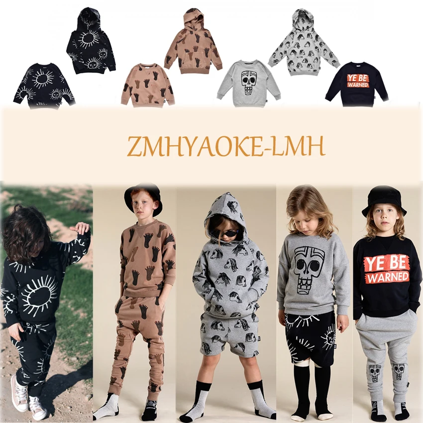 Pre-sale 2019 Autumn ZMHYAOKE-LMH Toddler Girls T-shirt Print Fashion Boy Clothes Christmas Shirt Boy Skull Long Sleeve T-shirt
Pre-sale 2019 Autumn ZMHYAOKE-LMH Toddler Girls T-shirt Print Fashion Boy Clothes Christmas Shirt Boy Skull Long Sleeve T-shirt
