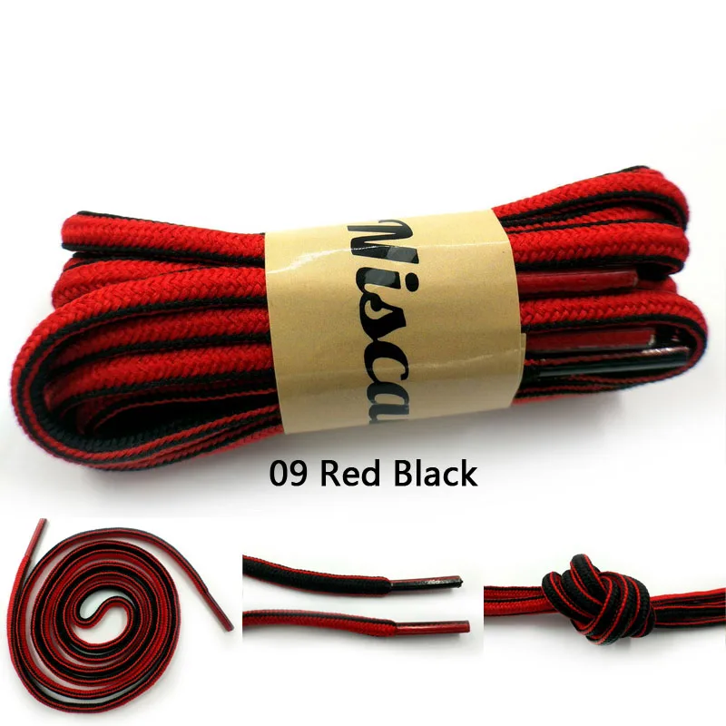 09 Red Black