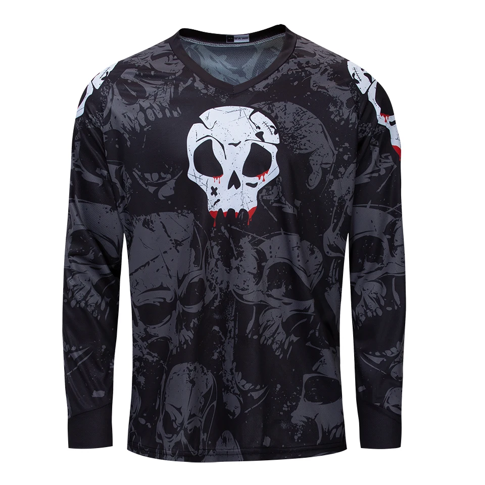 Long sleeve cycling clothing men pro downhill jersey dh maillot mtb road bike t shirt motocross clothes sport bicycle top male
Long sleeve cycling clothing men pro downhill jersey dh maillot mtb road bike t shirt motocross clothes sport bicycle top male