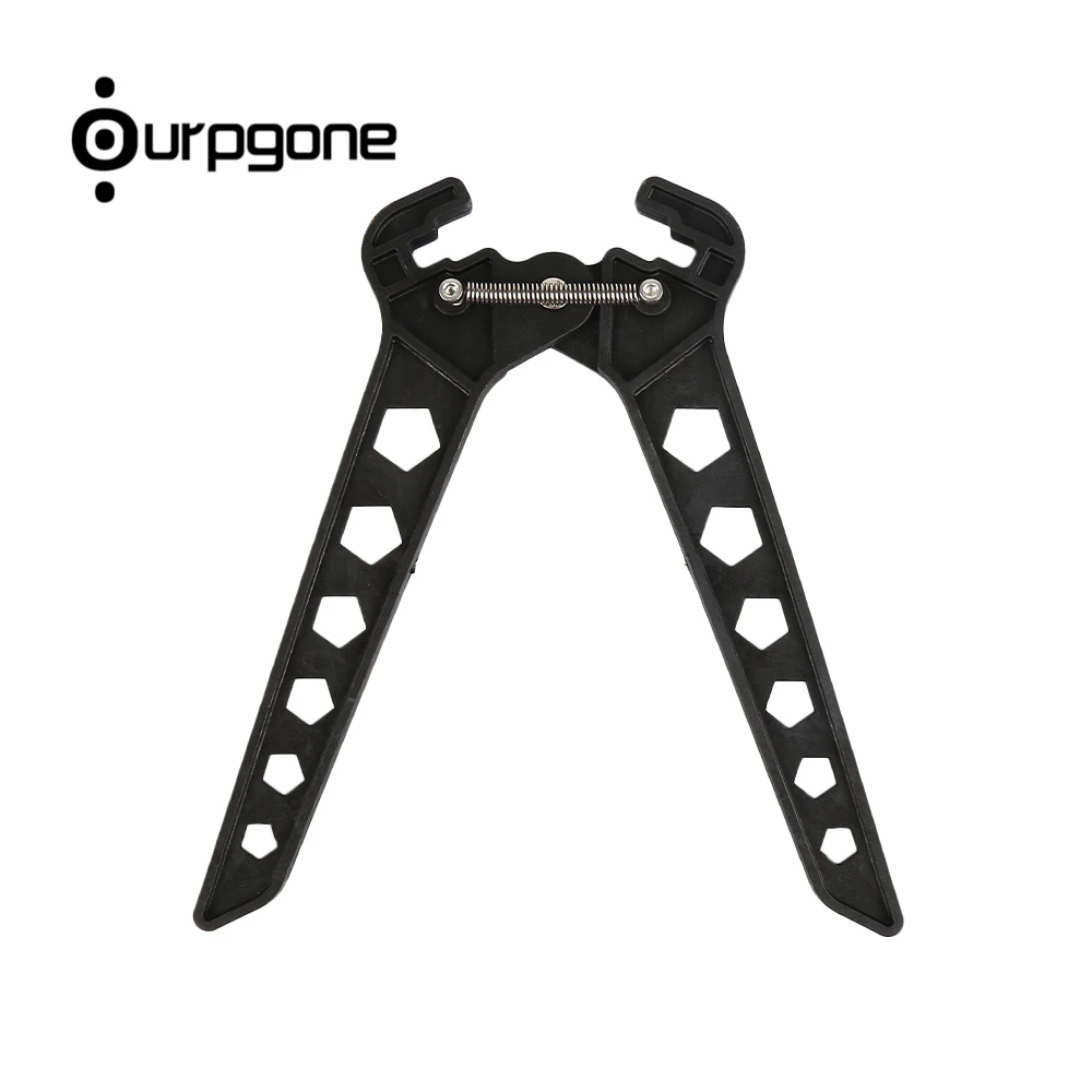 Ourpgone 1*Compound Bow Stand Holder Nylon Archery Recurve Bow Kick Stand Holder Hunting Arrow Stand Holder Drop shipping!
Ourpgone 1*Compound Bow Stand Holder Nylon Archery Recurve Bow Kick Stand Holder Hunting Arrow Stand Holder Drop shipping!