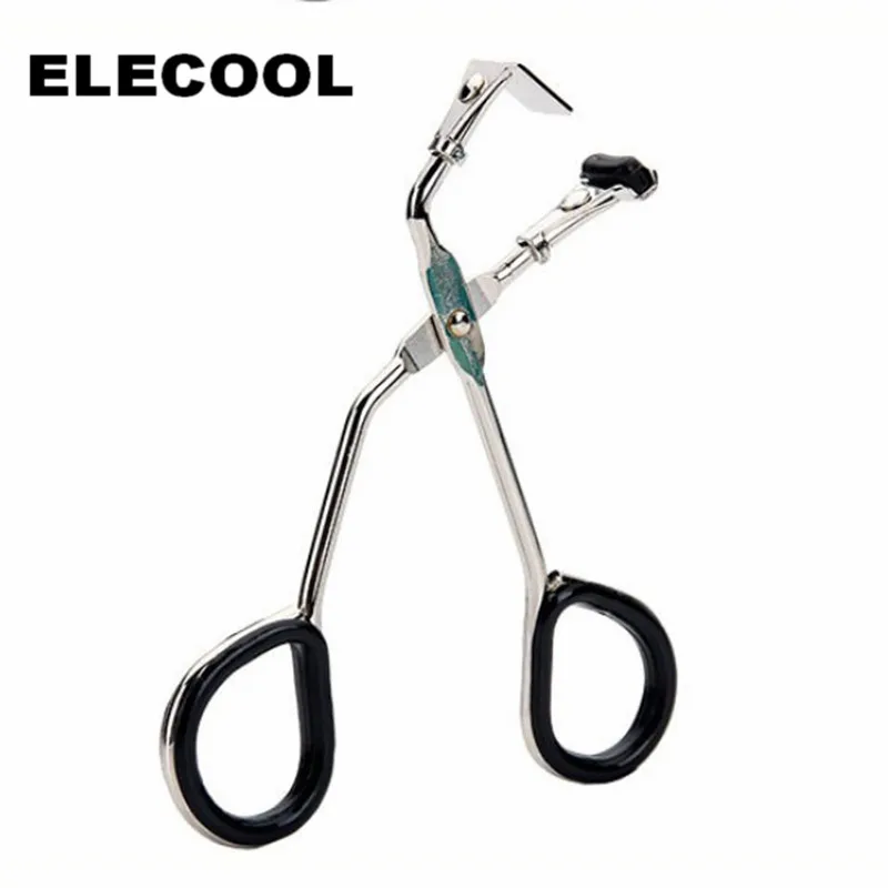 ELECOOL Portable Makeup Eyelash Curler Curling With Silicone Strip Eyebrow Clip Eyelash Cosmetic Makeup Tools Accessories
ELECOOL Portable Makeup Eyelash Curler Curling With Silicone Strip Eyebrow Clip Eyelash Cosmetic Makeup Tools Accessories