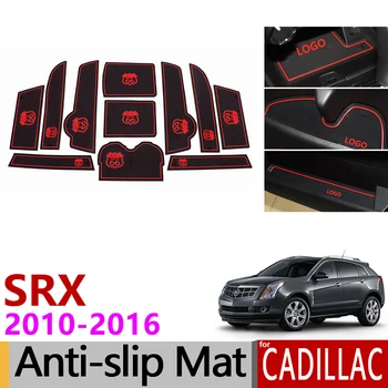 Anti-Slip Gate Slot Mat Rubber Coaster for Calldiac SRX 2010 2011 2012 2013 2014 2015 2016 ROUTE 66 Badge Stickers Accessories
Anti-Slip Gate Slot Mat Rubber Coaster for Calldiac SRX 2010 2011 2012 2013 2014 2015 2016 ROUTE 66 Badge Stickers Accessories