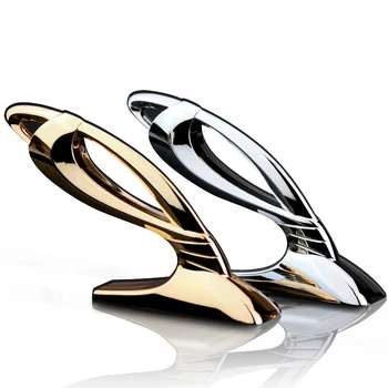 JP VIP Vertical Luxury 100% 3D Metal Hood Ho Car Auto Emblem Badge Sticker Logo for Buick Honda Toyota Car Styling
JP VIP Vertical Luxury 100% 3D Metal Hood Ho Car Auto Emblem Badge Sticker Logo for Buick Honda Toyota Car Styling