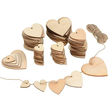 (100pcs/lot) One hole Unfinished Wooden Heart Key Chain Bulk Cutout Favor Wood Wedding Love Tags ornaments Painted Varnished
(100pcs/lot) One hole Unfinished Wooden Heart Key Chain Bulk Cutout Favor Wood Wedding Love Tags ornaments Painted Varnished