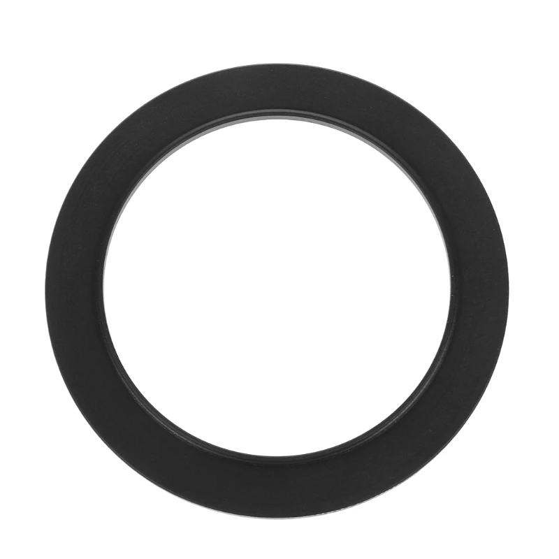 62mm To 77mm Metal Step Up Rings Lens Adapter Filter Camera Tool Accessories