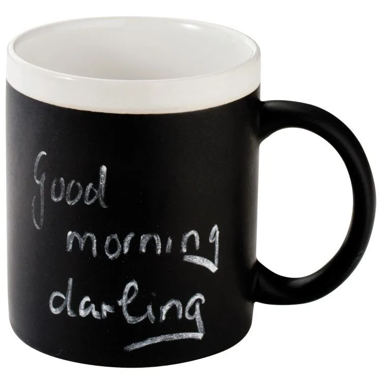 ceramic chalk mugs stoneware chalkboard mugs and cups ceramic blackboard coffee mugs 4pcs/lot
ceramic chalk mugs stoneware chalkboard mugs and cups ceramic blackboard coffee mugs 4pcs/lot