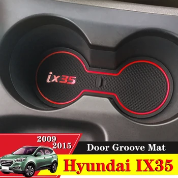 16Pcs For Hyundai IX35 2013 2014 2015 Car Accessories Inner Gate Slot Pad Non-Slip Cup Mats Anti Slip Door Groove Mat Interior
16Pcs For Hyundai IX35 2013 2014 2015 Car Accessories Inner Gate Slot Pad Non-Slip Cup Mats Anti Slip Door Groove Mat Interior