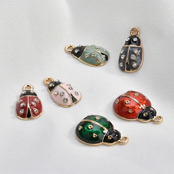 30pcs/lot color handmade alloy material fashion insect shape charms diy jewelry earrings/necklace pendants accessory
30pcs/lot color handmade alloy material fashion insect shape charms diy jewelry earrings/necklace pendants accessory