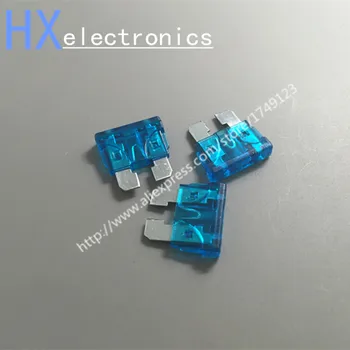 Free shipping 100PCS/LOT Auto Automotive Car Boat Truck Blade Fuse 15A Standard Middle Fuse
Free shipping 100PCS/LOT Auto Automotive Car Boat Truck Blade Fuse 15A Standard Middle Fuse