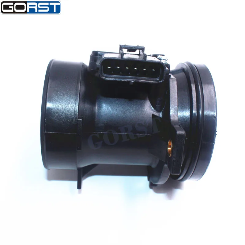 GORST Car Maf Mass Air Flow Sensor for Ford MONDEO COUGAR FOCUS C-MAX TRANSIT CONNECT OE:AFH60-13,98AB-12B579-B3B GORST Car Maf Mass Air Flow Sensor for Ford MONDEO COUGAR FOCUS C-MAX TRANSIT CONNECT OE:AFH60-13,98AB-12B579-B3B